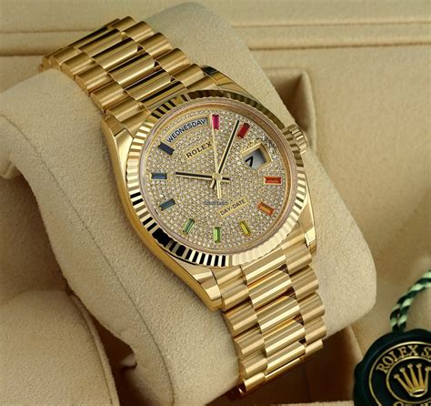 rolex diary|rolex day date for sale.